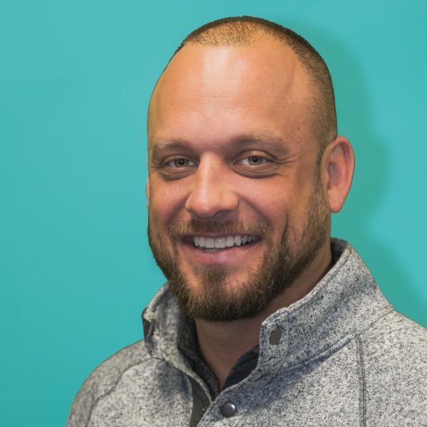 Aaron Christy founder Brookville Metal Roofing
